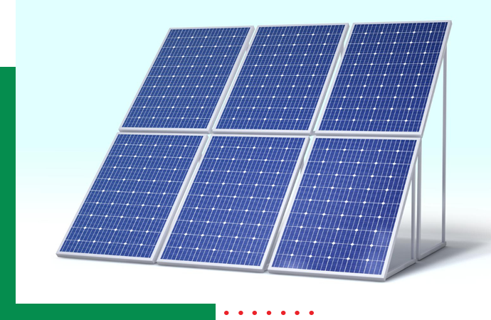 Solar Panel