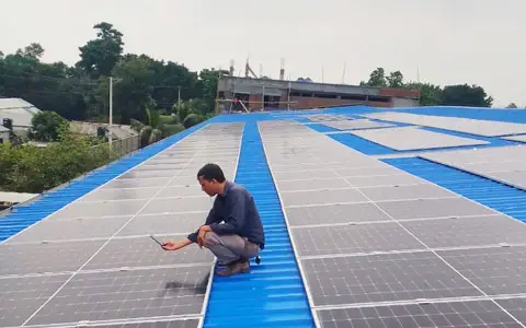 Solar Panel