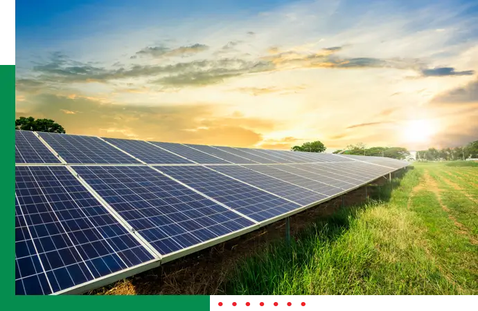 Solar panels for home in Bangladesh 