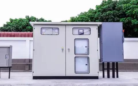 Standby generators