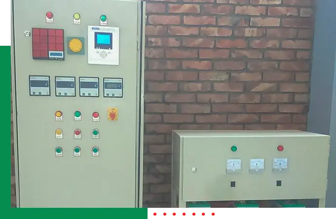 Star Delta Starter supplier in Bangladesh