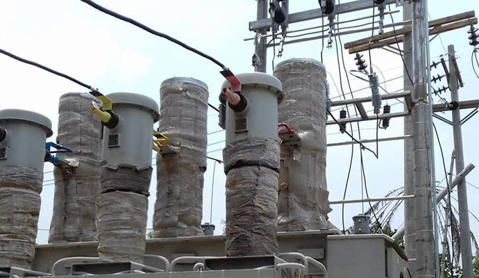 Sub Station Video
