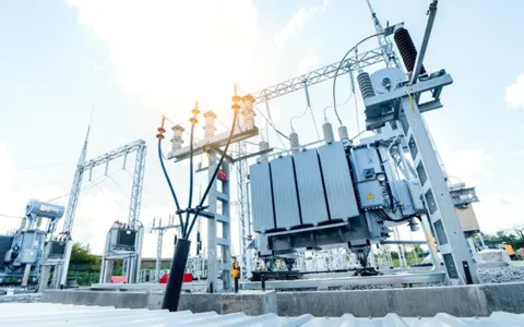 Substation design and installation