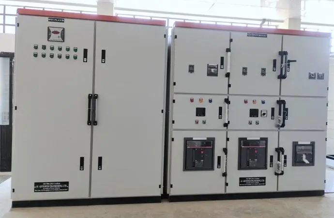 Three-phase automatic voltage regulators (AVR) supplier in Bangladesh