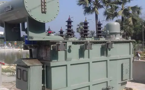 Power Transformer
