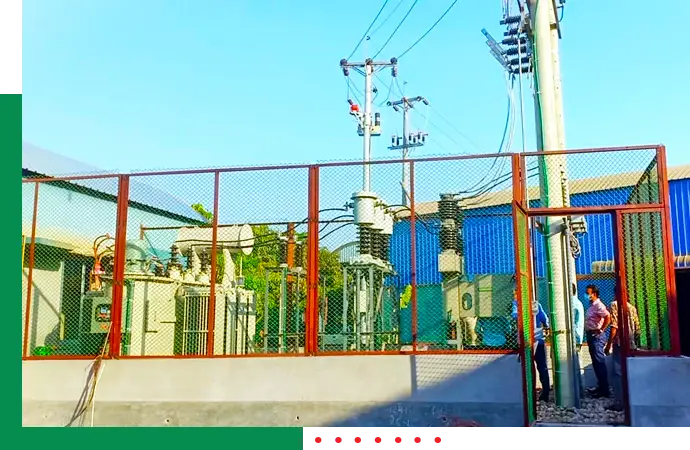 Trusted power solution company in Dhaka