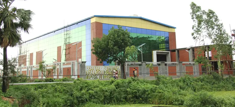Trusted substation supplier AB Power Engineering Ltd.