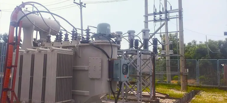 What is a transformer?