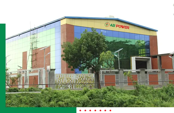 Why Choose Us for AB Power Engineering Ltd Services