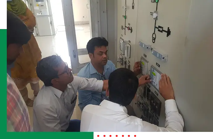 Why choose switchgear