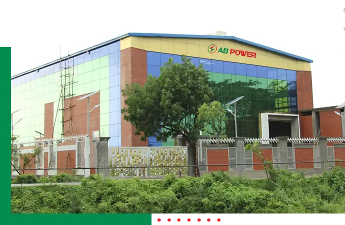 Why choose us for reliable power maintenance service